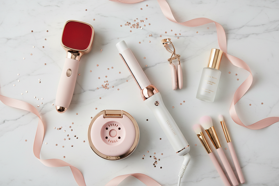 Top 5 Beauty Tools Every Woman Needs in Her Collection