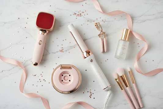 Top 5 Beauty Tools Every Woman Needs in Her Collection