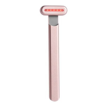 Red Light Facelift Massager