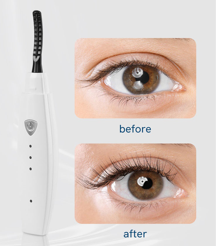 Heated Eyelash Curler