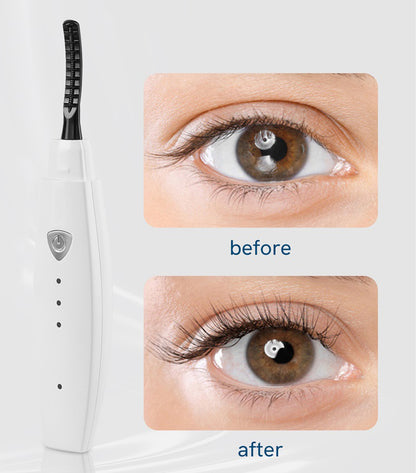 Heated Eyelash Curler