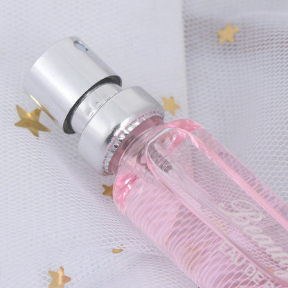 Beauty Girl Attracting Pheromone Perfume